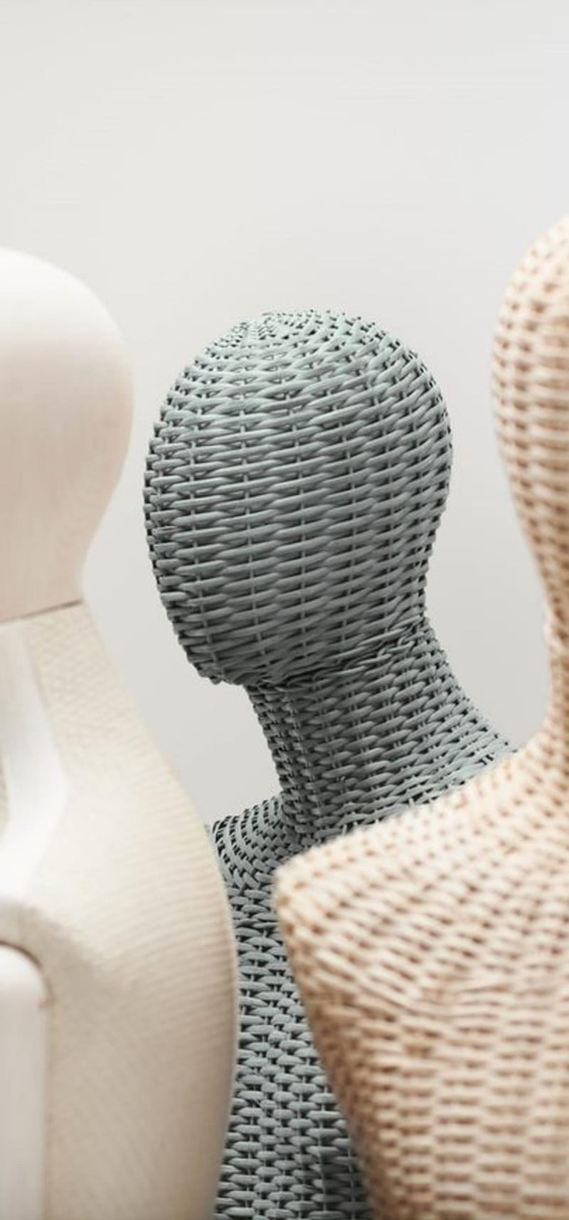 Sustainable fashion projects