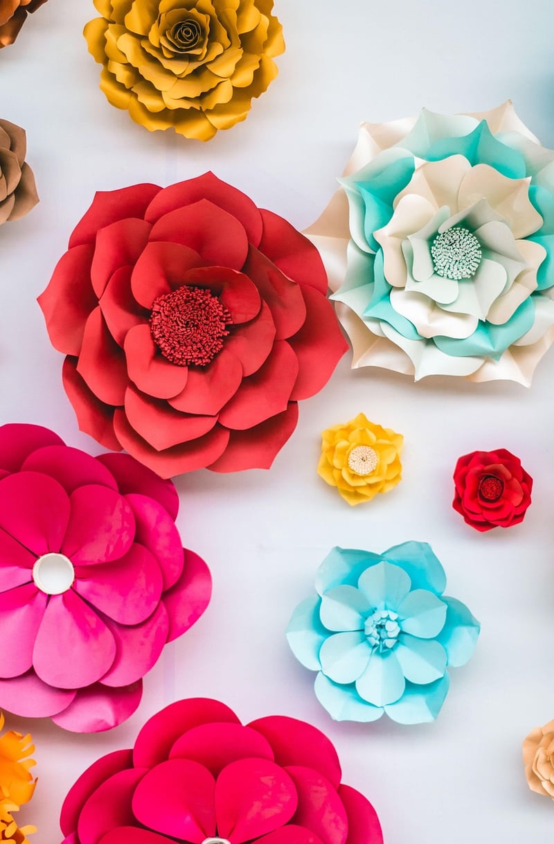 DIY Kids' Crafts